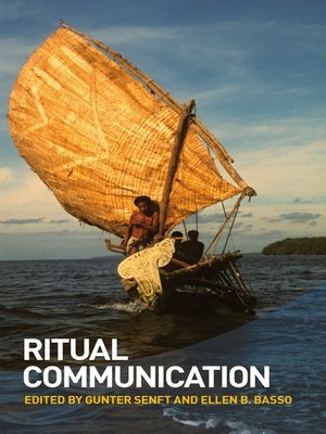 cover image of Ritual Communication